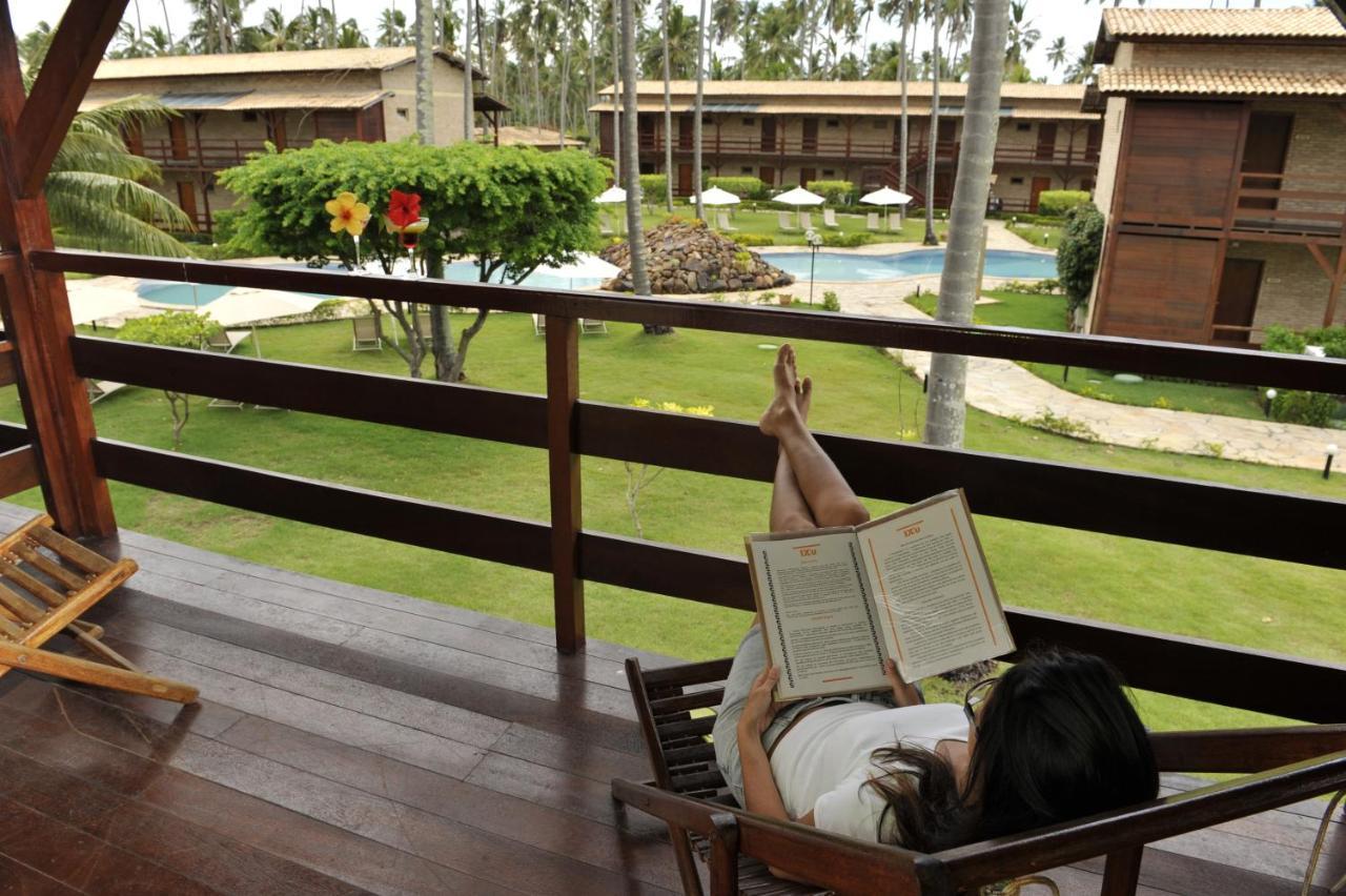 Grand Oca Maragogi All Inclusive Resort Exterior photo