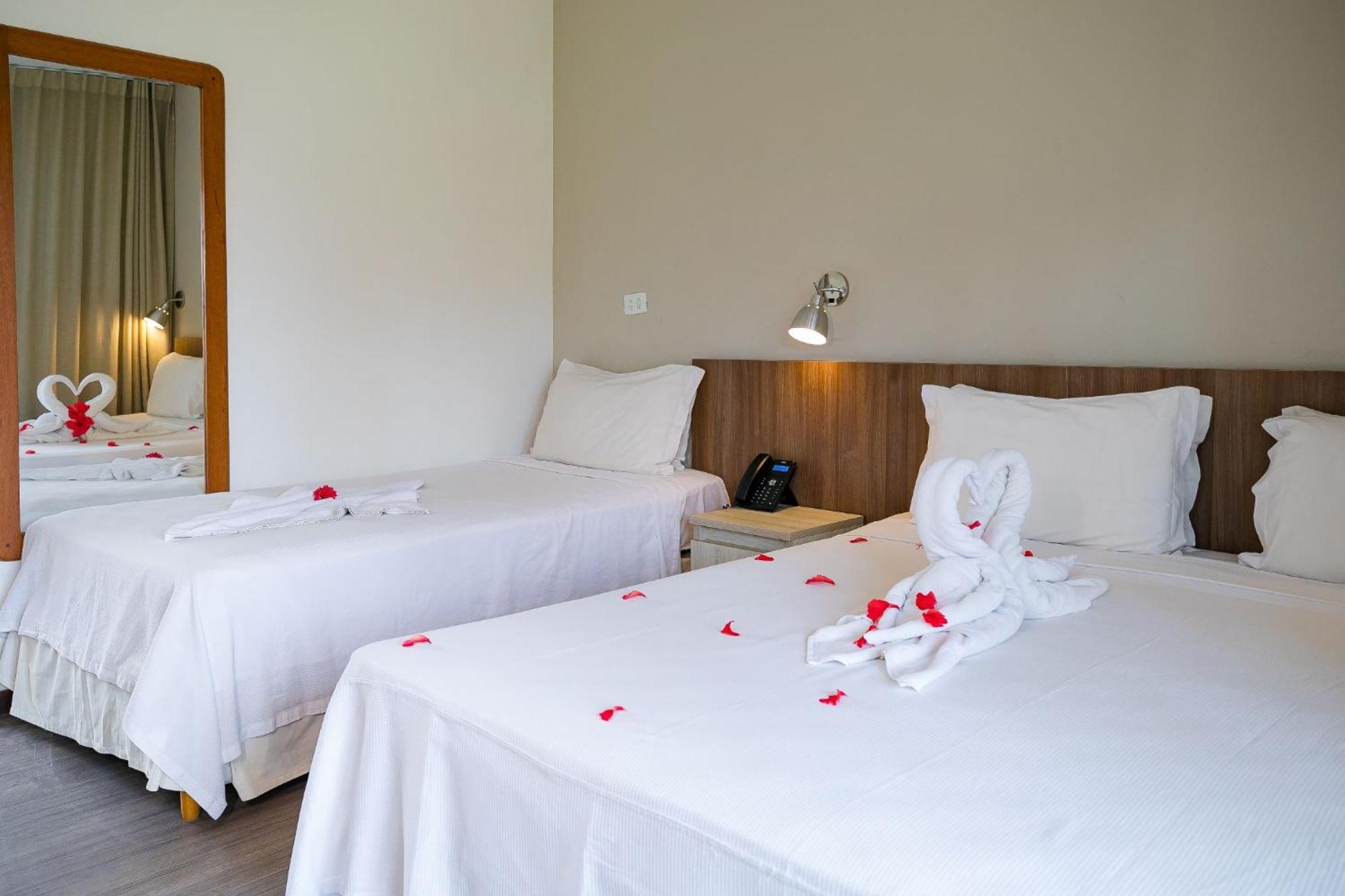 Grand Oca Maragogi All Inclusive Resort Room photo